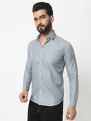 Switch GRAY PRINTED SHIRT 2 image