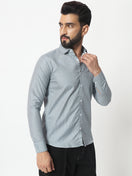 Switch GRAY PRINTED SHIRT 3 image