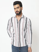 Switch DOT STRIP PINK SHIRT 2 image