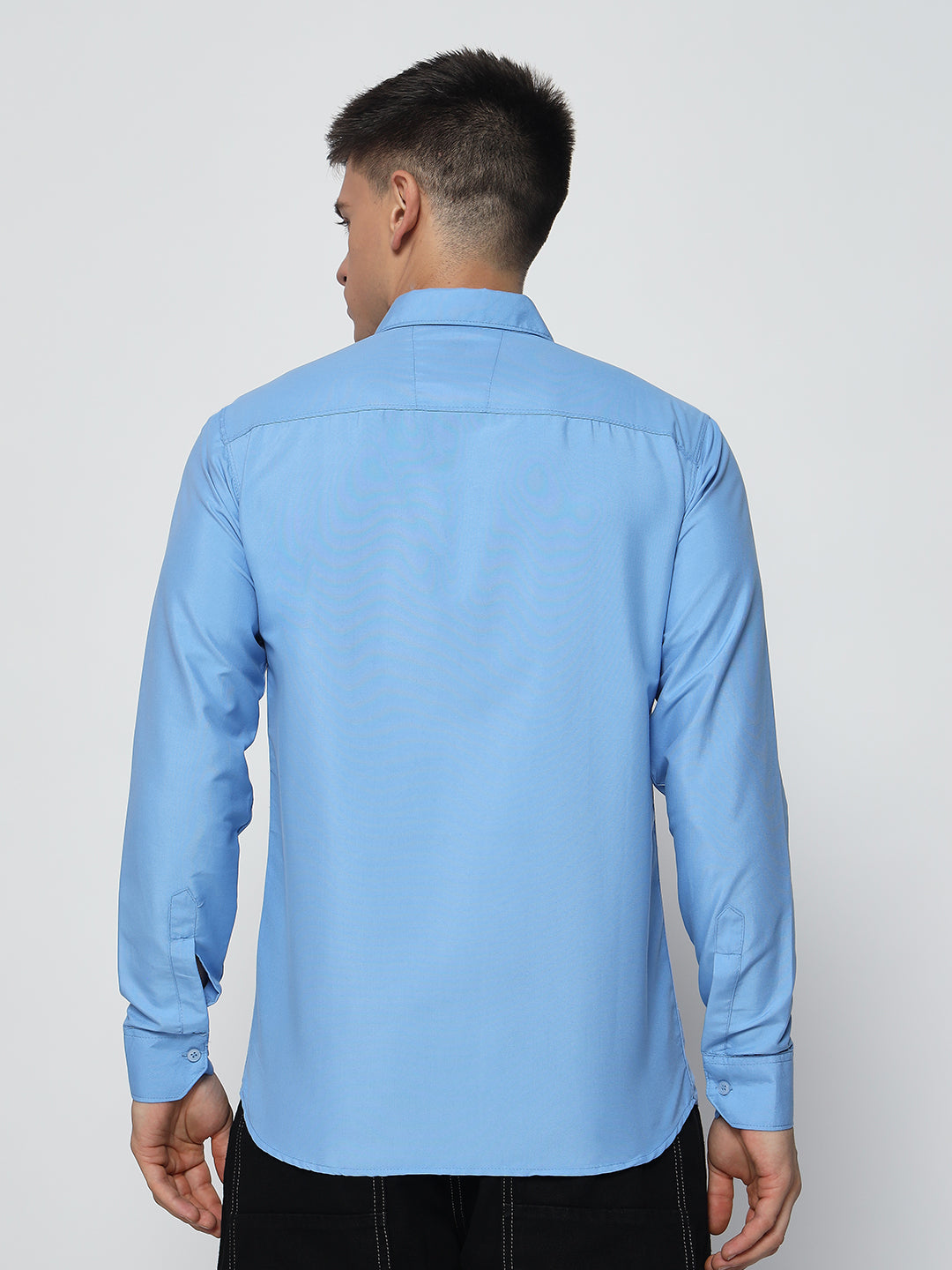 SKY BLUE SHIRT