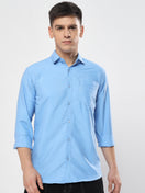 Switch SKY BLUE SHIRT 2 image