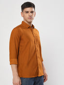 Switch BROWN SHIRT 2 image