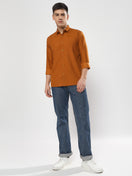 Switch BROWN SHIRT 4 image