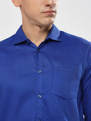 Switch ROYAL BLUE SHIRT 3 image