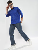 Switch ROYAL BLUE SHIRT 4 image