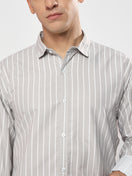 Switch GREY LINE SHIRT 2 image