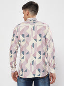 Switch Abstract Full Sleeves Shirt-yf-c03 2 image