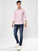 Switch PINK LINE SHIRT 4 image