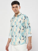 Switch LIGHT COLOR PRINTED  SHIRT-YFC01 2 image