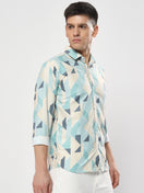 Switch LIGHT COLOR PRINTED  SHIRT-YFC01 3 image