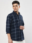 Switch NB SQ CHECK SHIRT 2 image