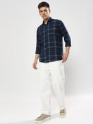 Switch NB SQ CHECK SHIRT 4 image