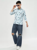 Switch CORD MULTI COLOR SHIRT 1 image