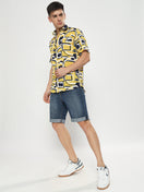 Switch POP-YELLOW SHIRT 4 image