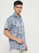 Switch STAR BLUE SHIRT 2 image