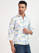 Switch LIGHT COLOR PRINTED SHIRT 2 image