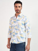 Switch LIGHT COLOR PRINTED SHIRT 3 image