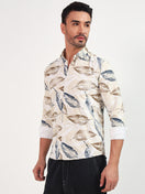 Switch MULTI-DESIGN FULL SLEEVES SHIRT 2 image