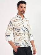 Switch MULTI-DESIGN FULL SLEEVES SHIRT 3 image