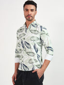 Switch PRINTED CASUAL SHIRT 4 image