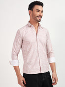 Switch LIGHT PINK PRINTED SHIRT 3 image