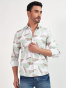 Switch MULTI COLOR PRINTED SHIRT 3 image