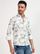 Switch MULTI COLOR PRINTED SHIRT 4 image